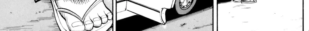 Nanba MG5 Chapter 39 page 34 - 