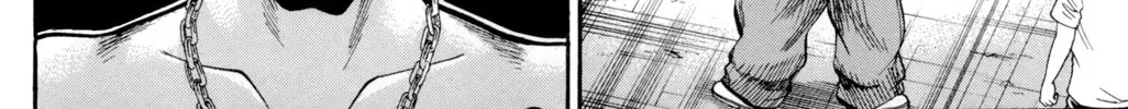 Nanba MG5 Chapter 39 page 8 - 