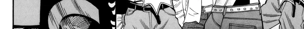 Nanba MG5 Chapter 40 page 32 - 
