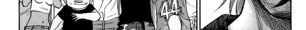 Nanba MG5 Chapter 40 page 34 - 