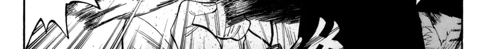 Nanba MG5 Chapter 40 page 8 - 