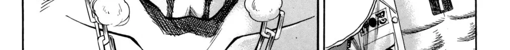 Nanba MG5 Chapter 41 page 16 - 