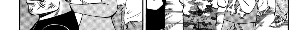 Nanba MG5 Chapter 41 page 22 - 