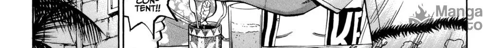 Nanba MG5 Chapter 41 page 30 - 