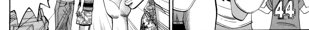Nanba MG5 Chapter 41 page 32 - 