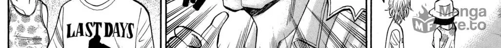 Nanba MG5 Chapter 41 page 36 - 