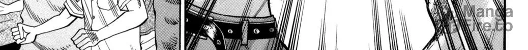 Nanba MG5 Chapter 41 page 10 - 