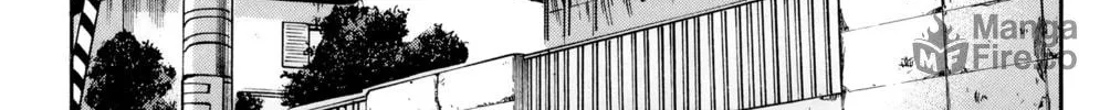 Nanba MG5 Chapter 42 page 18 - 