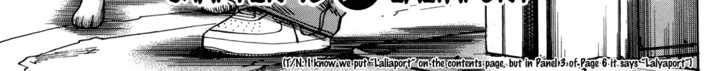 Nanba MG5 Chapter 43 page 2 - 