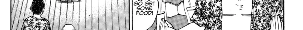 Nanba MG5 Chapter 43 page 16 - 