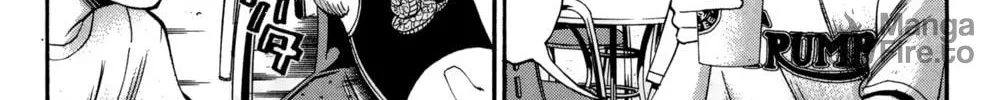 Nanba MG5 Chapter 43 page 20 - 