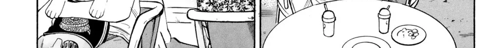 Nanba MG5 Chapter 43 page 22 - 