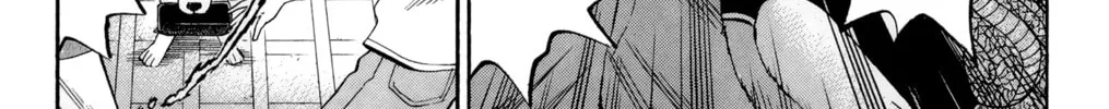 Nanba MG5 Chapter 43 page 38 - 