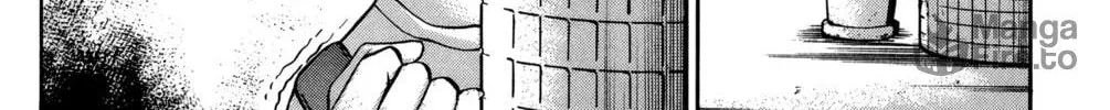 Nanba MG5 Chapter 44 page 35 - 