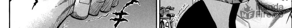 Nanba MG5 Chapter 45 page 20 - 