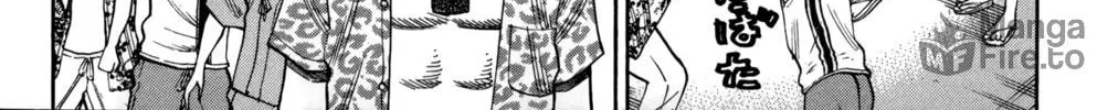 Nanba MG5 Chapter 45 page 24 - 
