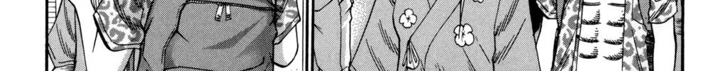 Nanba MG5 Chapter 45 page 34 - 