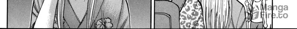 Nanba MG5 Chapter 45 page 36 - 