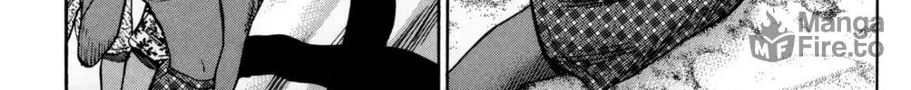 Nanba MG5 Chapter 47 page 30 - 