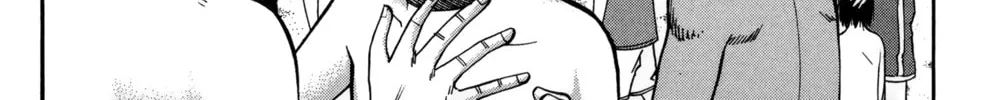Nanba MG5 Chapter 47 page 4 - 
