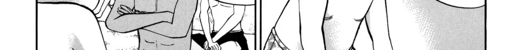 Nanba MG5 Chapter 47 page 34 - 