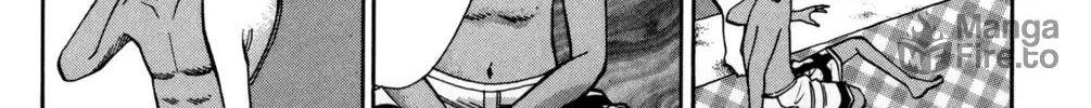 Nanba MG5 Chapter 47 page 36 - 