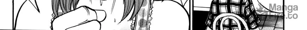 Nanba MG5 Chapter 48 page 20 - 