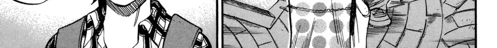 Nanba MG5 Chapter 48 page 34 - 