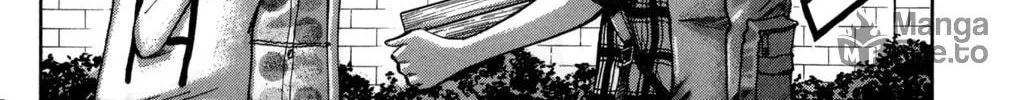 Nanba MG5 Chapter 48 page 36 - 