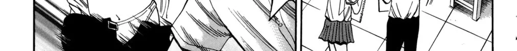 Nanba MG5 Chapter 49 page 22 - 