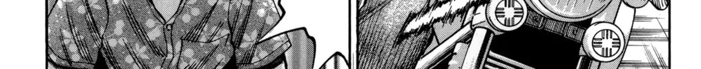 Nanba MG5 Chapter 49 page 34 - 