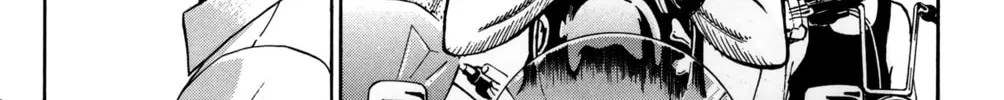Nanba MG5 Chapter 49 page 8 - 