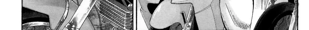 Nanba MG5 Chapter 50 page 2 - 