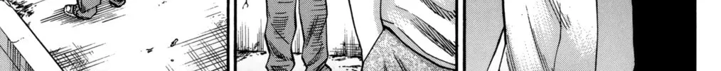 Nanba MG5 Chapter 50 page 16 - 