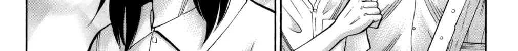 Nanba MG5 Chapter 50 page 34 - 