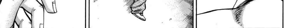 Nanba MG5 Chapter 51 page 14 - 