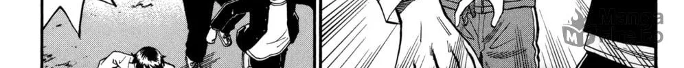 Nanba MG5 Chapter 51 page 18 - 