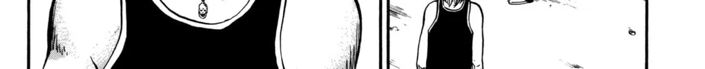 Nanba MG5 Chapter 51 page 28 - 