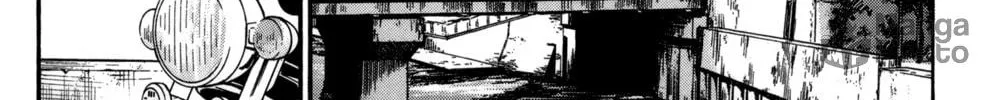 Nanba MG5 Chapter 51 page 36 - 