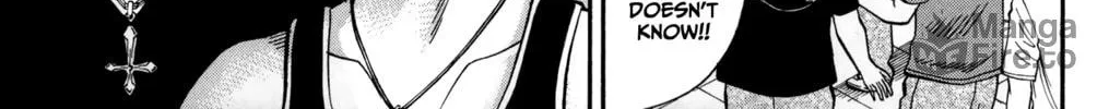 Nanba MG5 Chapter 51 page 6 - 