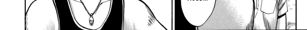 Nanba MG5 Chapter 52 page 34 - 