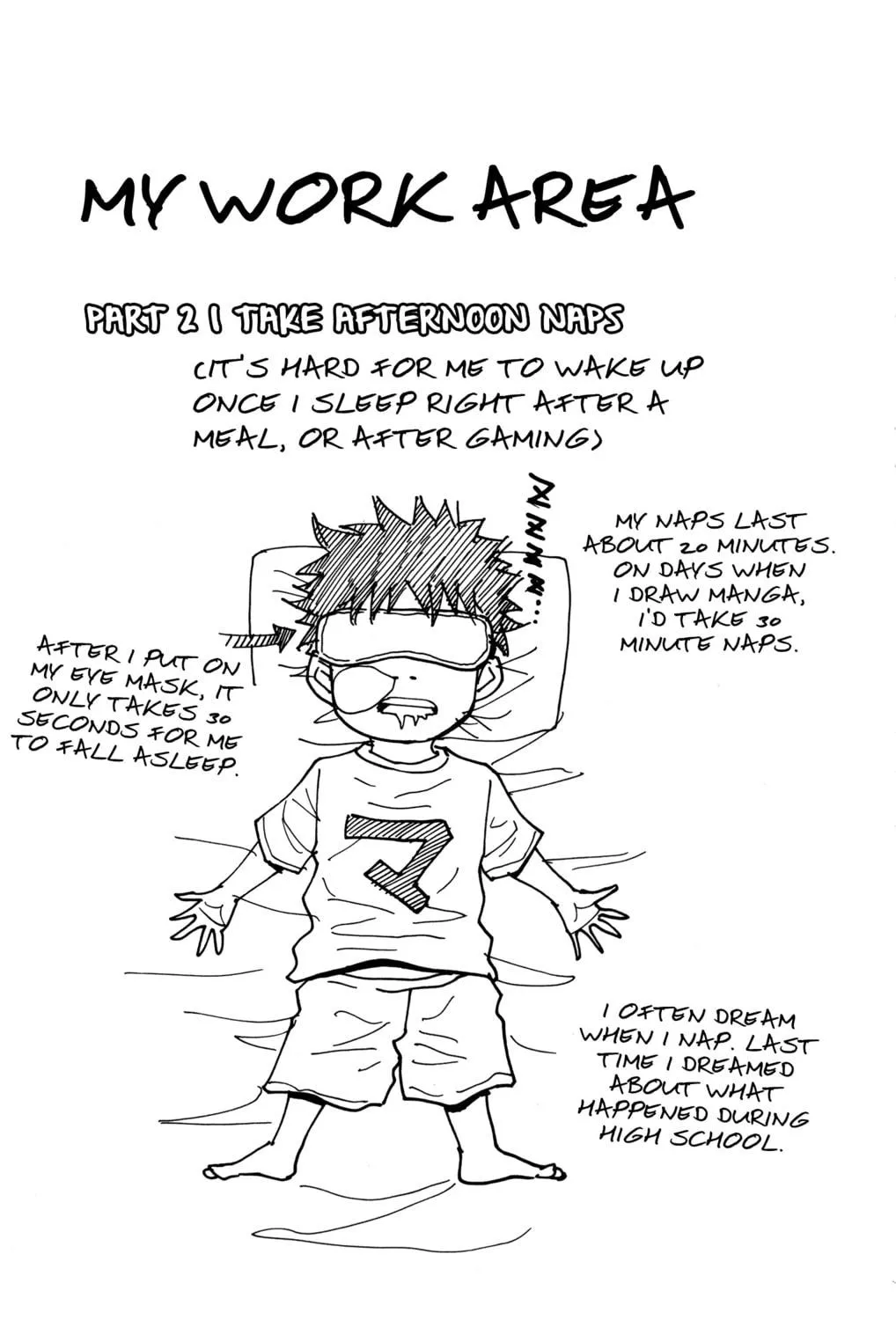 Nanba MG5 Chapter 52 page 46 - 