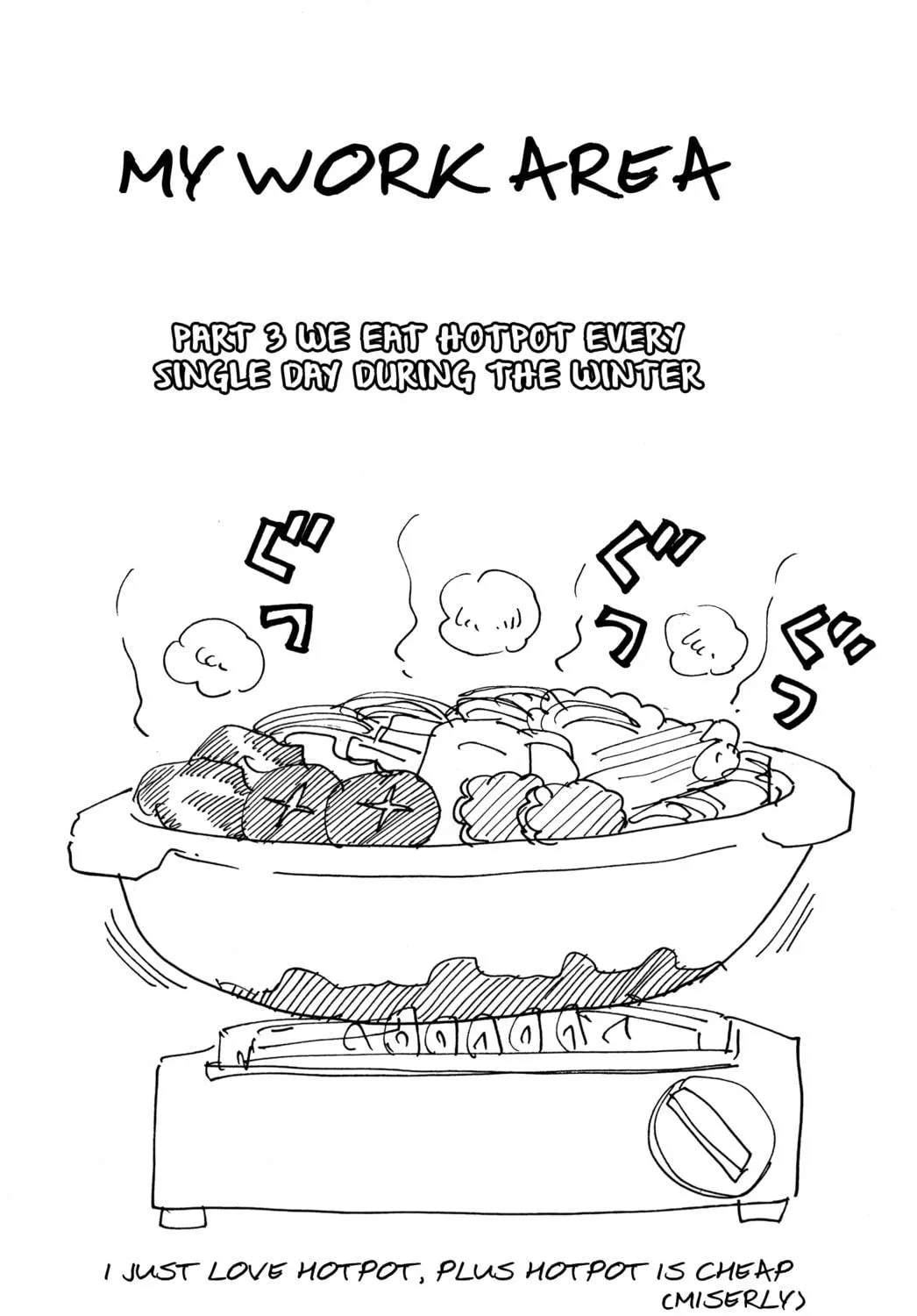 Nanba MG5 Chapter 52 page 48 - 
