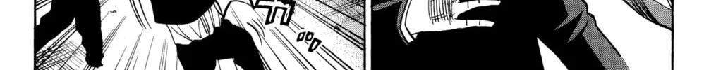 Nanba MG5 Chapter 53 page 20 - 
