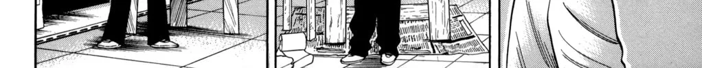 Nanba MG5 Chapter 54 page 28 - 