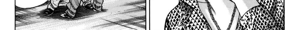 Nanba MG5 Chapter 55 page 28 - 