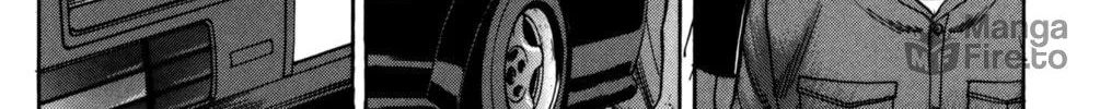 Nanba MG5 Chapter 56 page 20 - 