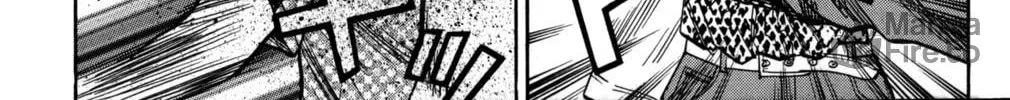 Nanba MG5 Chapter 56 page 30 - 