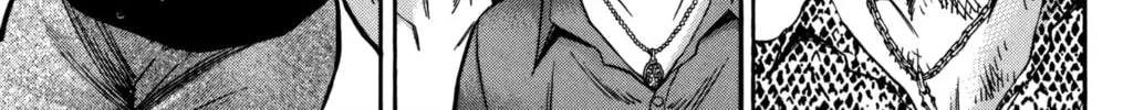 Nanba MG5 Chapter 56 page 38 - 