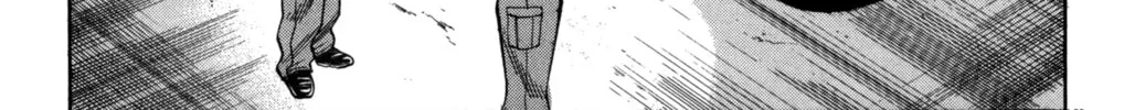 Nanba MG5 Chapter 56 page 8 - 